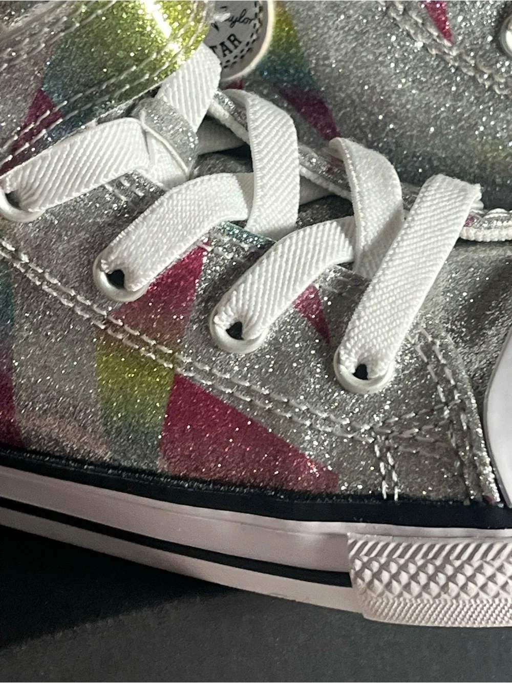 All Star size 9 good condition